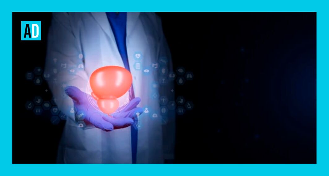 Διατήρηση της υγείας του προστάτη